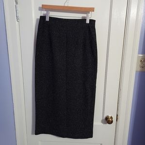 Talbots pencil skirt, size 10